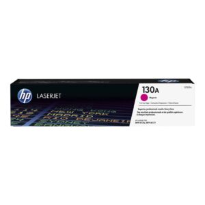 HP 130A Magenta Toner Cartridge in Dubai - CF353A