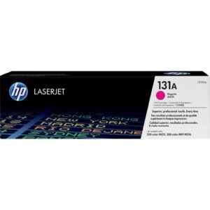 HP 131A Magenta Toner Cartridge in Dubai - CF213A