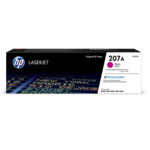 HP 207A Magenta Toner Cartridge in Dubai - W2213A