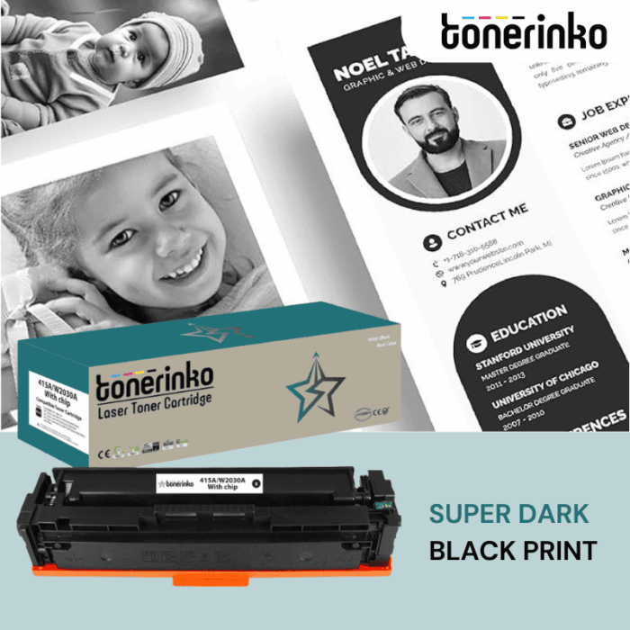 HP 216A Black, Cyan, Magenta, Yellow Toner Cartridges (4-pack) in Dubai - Image 6