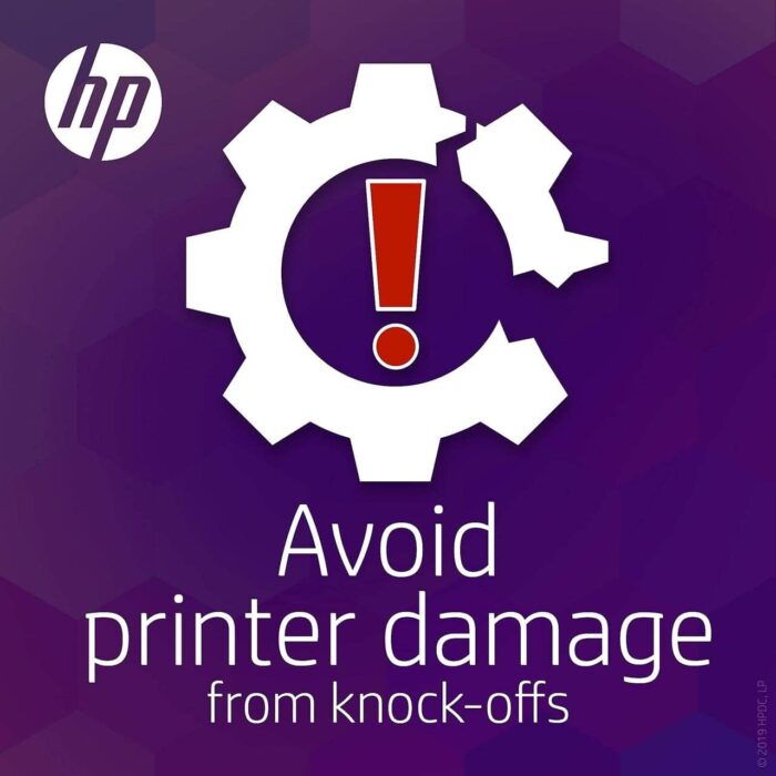 HP 824A Yellow Image Drum in Dubai – CB386A - Image 4