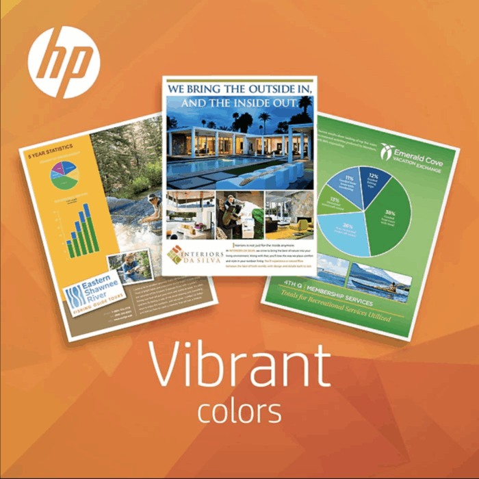 HP 201A Black, Cyan, Magenta, Yellow Toner Cartridges (4-pack) in Dubai - Image 6