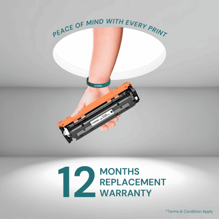HP 216A Black, Cyan, Magenta, Yellow Toner Cartridges (4-pack) in Dubai - Image 2